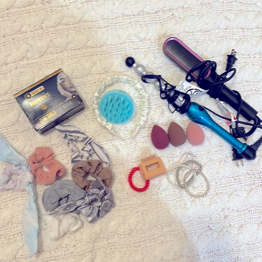 Accessory Bundle